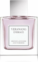 Naisten parfyymi Vera Wang EDT Embrace French Lavender and Tuberose 30 ml