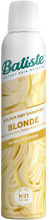 Color Dry Shampoo kuivashampoo vaaleille hiuksille 200ml