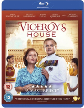 Viceroy's House (Blu-ray) (Import)