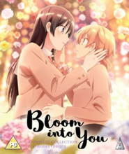 Bloom Into You: Complete Collection (Blu-ray) (2 disc) (Import)