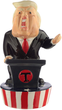 Donald Trump Inspirerad Sparbössa 15,5 cm