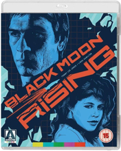 Black Moon Rising (Blu-ray) (Import)