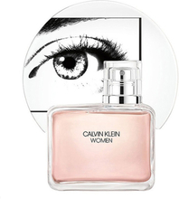 Dameparfume Calvin Klein Women EDP 100 ml