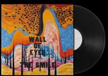 The Smile - Wall Of Eyes (Black Vinyl)