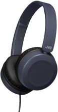 JVC Kuulokkeet HAS31 On-Ear Sininen