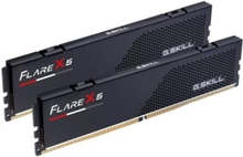 G.Skill Flare X5 F5-6000J3040G32GX2-FX5, 64 GB, 2 x 32 GB, DDR5, 6000 MHz