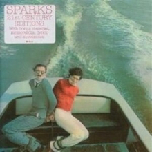 Sparks - Propaganda (21st Century Edition)