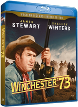 Winchester 73 - Limited Edition (Blu-ray)