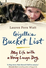 Gizelle’s Bucket List: My Life With…, Watt, Lauren Fe