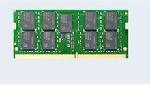 RAM-muisti Synology D4ES01-4G DDR4 4 GB