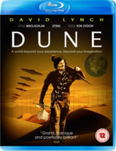 Dune (Blu-ray) (Import)