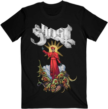 Ghost Childrens/Kids Plague Bringer T-Shirt