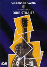 Dire Straits: Sultans of swing / Very best of... (DVD)