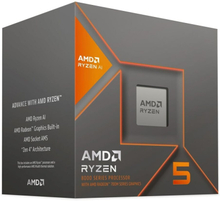 -prosessori AMD Ryzen™ 5 8600G AMD AM5