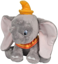 Disney Dumbo Classic Plush 25cm