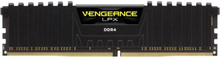 CORSAIR RAM Vengeance LPX - 64 GB (2 x 32 GB Kit) - DDR4 3600 DIMM CL18