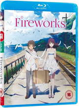 Fireworks (Blu-ray) (Import)