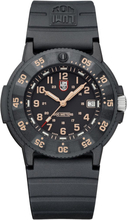 Luminox original navy seal XS.3001.EVO.OR Mens Swiss quartz watch