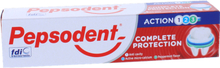 Pepsodent 2 x Tandkräm Complete Protection