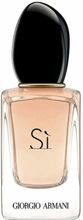 Women's Perfume Sì Giorgio Armani EDP 30 ml