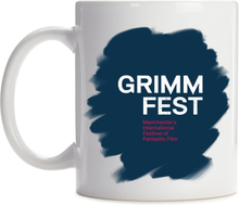 Grimmfest 2022 Mug