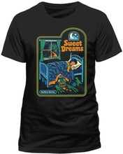 Steven Rhodes Unisex Adult Sweet Dreams T-Shirt