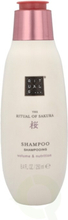 Rituals Sakura Nourishing Shampoo 250 ml
