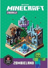Minecraft build! zombieland (Ed Jefferson, Ryan Marsh)