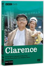 Clarence - Series 1 (Import)