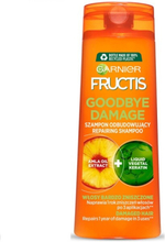 Fructis Goodbye Damage korjaava shampoo erittäin vaurioituneille hiuksille 400 ml