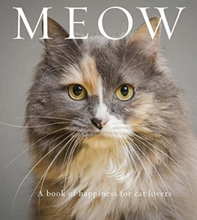 Meow: A of happiness for cat lovers (Animal Hap…