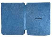 Tabletin kuori PocketBook H-S-634-B-WW Sininen