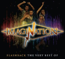 Imagination : Flashback: The Very Best of Imagination CD (2013) Pre-Owned