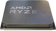 AMD Ryzen 5 8600G - 4,3 GHz - 6 ydintä - 12 säiettä - 16 Mt välimuisti - Socket AM5 - Box