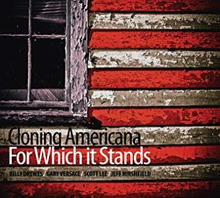 Cloning Americana: For Which It Stands