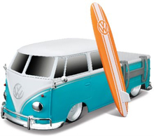VW Pick-Up w/surf board R/C 1:16 27/74 MHz