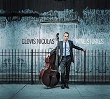 Clovis Nicolas: Nine Stories
