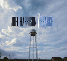 Harrison Joel: Search