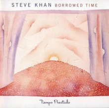 Khan Steve: Borrowed Time