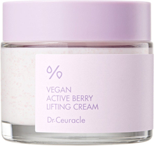Dr. Ceuracle Vegan Active Berry Lifting Cream 75 g