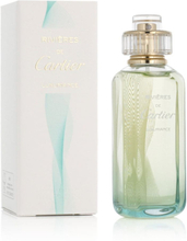 Unisex parfyymi Cartier Rivières de Cartier Luxuriance EDT EDT 100 ml