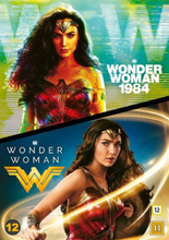 Wonder Woman / Wonder Woman 1984