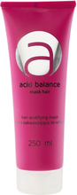 Acid Balance Hair Acidifying Mask happamoittava hiusnaamio 250ml