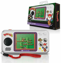 My Arcade: Pocket Player - Don Doko Don - Retro