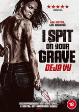 I Spit On Your Grave: Deja Vu (Import)