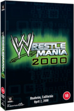 WWE: Wrestlemania 16 (Import)