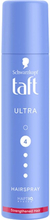 Schwarzkopf Taft Hair Hairspray Ultra Hold Level 4 250 ml