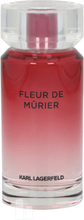 Karl Lagerfeld Fleur de Murier Edp Spray