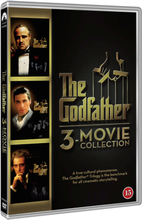 The Godfather - Box