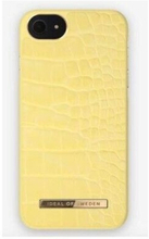 Ideal of sweden skal Lemon croco iphone 11 pro / xs / x